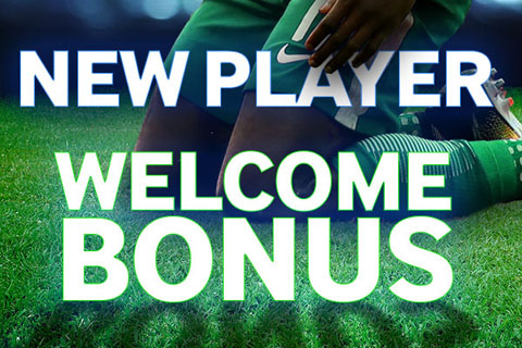 Betway New Player Bonus